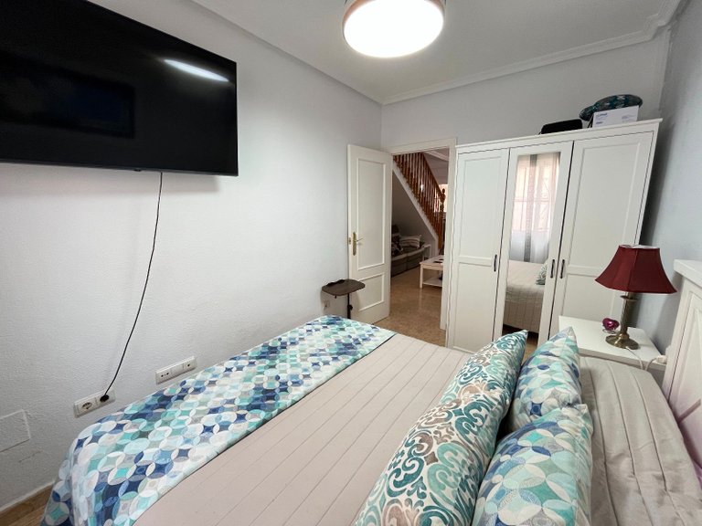 Town House for Sale in San Pedro Del Pinatar 16