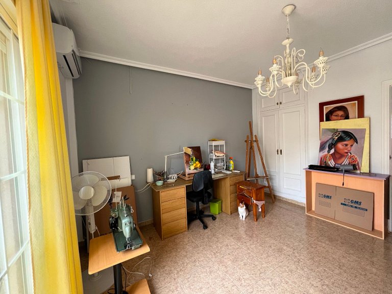 Town House for Sale in San Pedro Del Pinatar 27