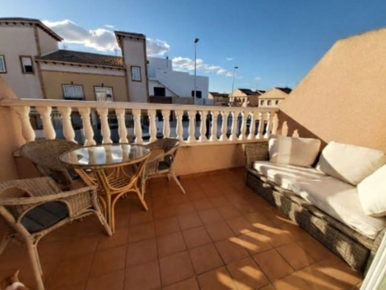 Town House for Sale in San Pedro Del Pinatar 29