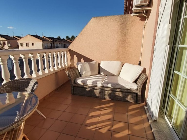 Town House for Sale in San Pedro Del Pinatar 30