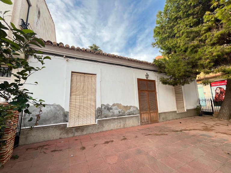 Villa for Sale in San Javier 1