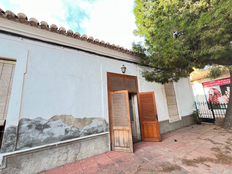 Villa for Sale in San Javier 2