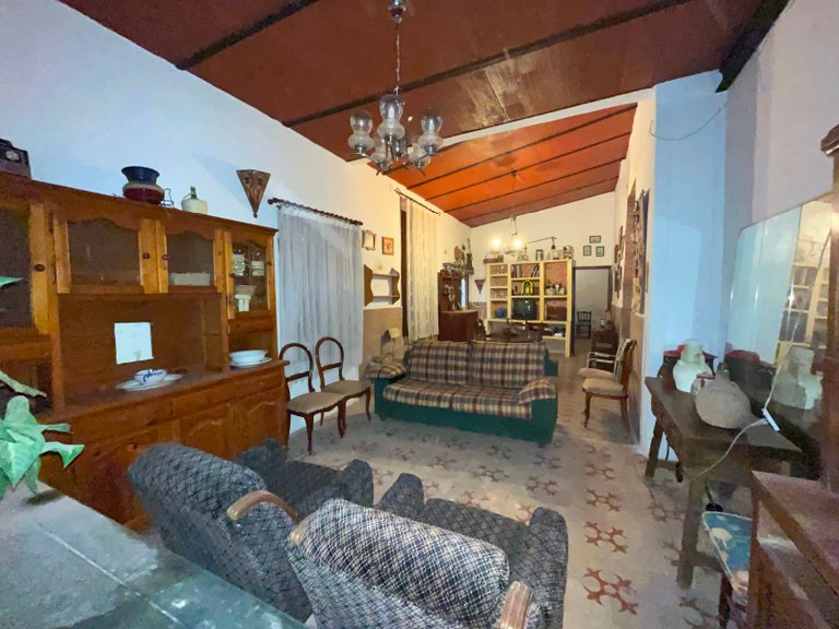 Villa for Sale in San Javier 5