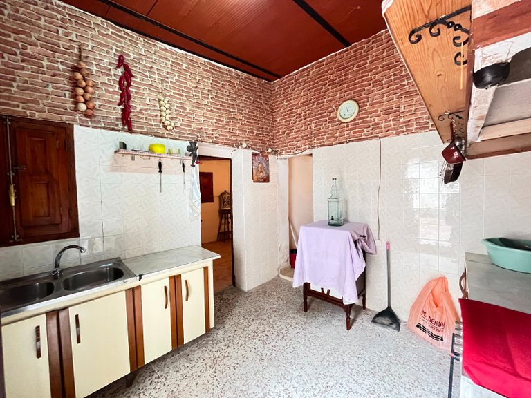 Villa for Sale in San Javier 17