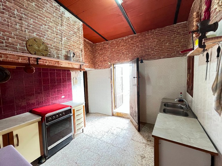 Villa for Sale in San Javier 18
