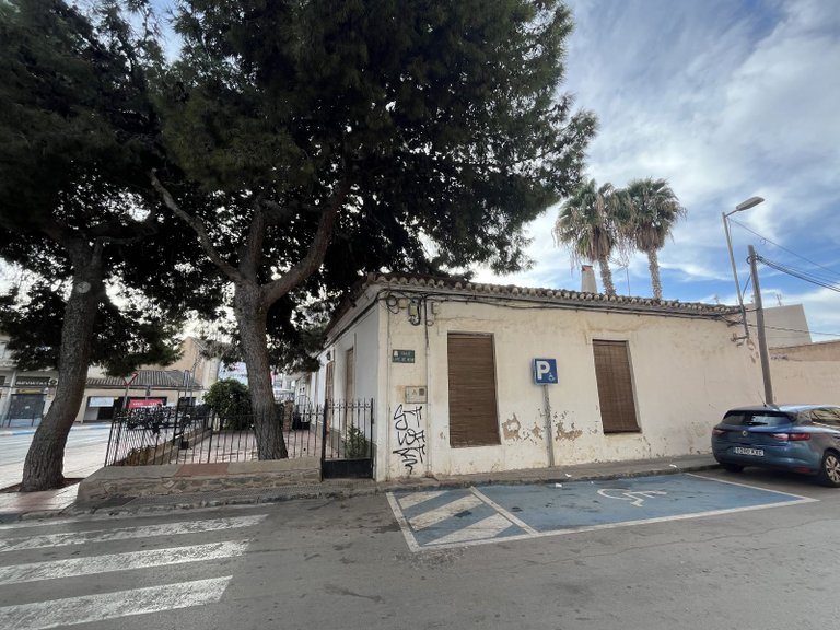 Villa for Sale in San Javier 37