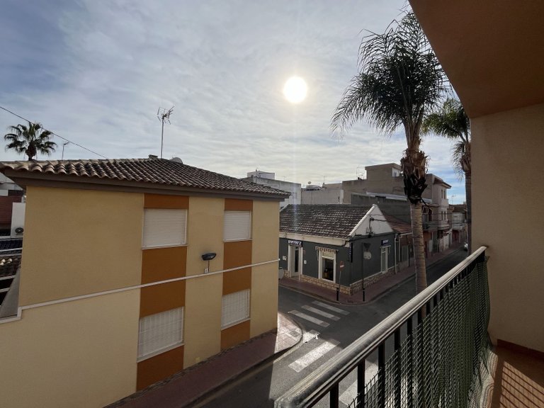 Квартира на продажу в Лос-Алькасарес 2