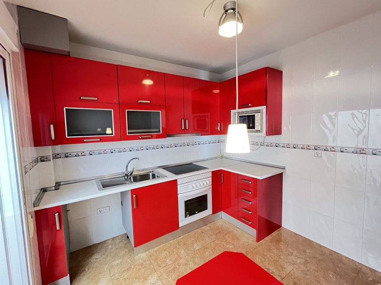 Квартира на продажу в Лос-Алькасарес 11