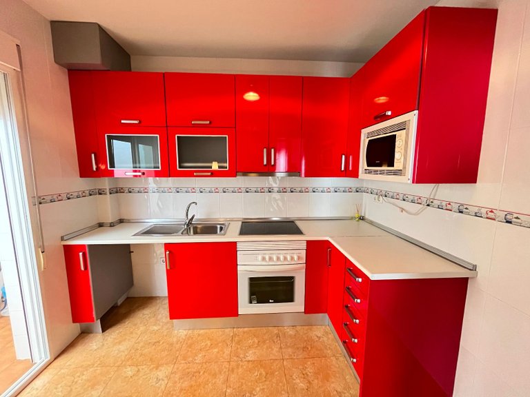 Квартира на продажу в Лос-Алькасарес 12