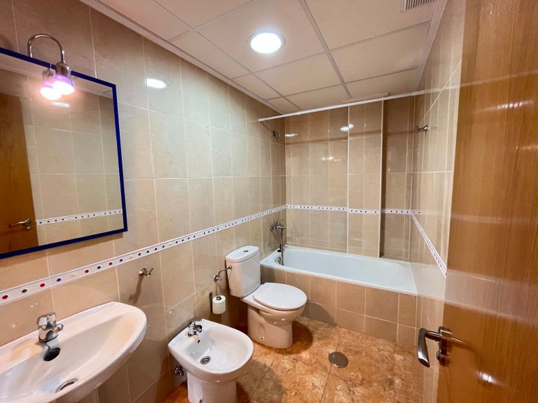 Квартира на продажу в Лос-Алькасарес 19