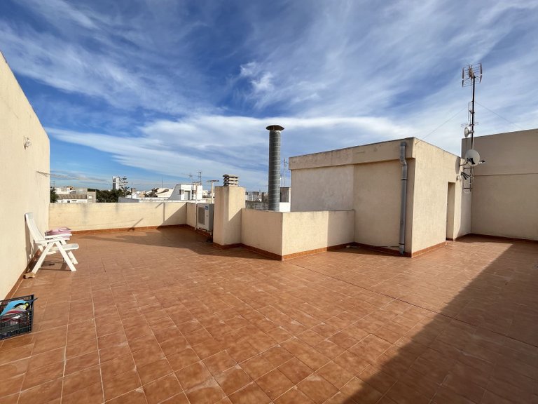 Квартира на продажу в Лос-Алькасарес 35