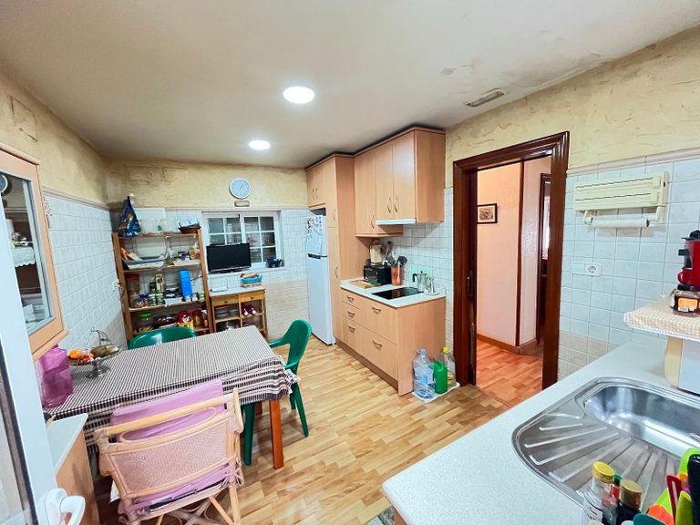 Villa for Sale in San Pedro Del Pinatar 39