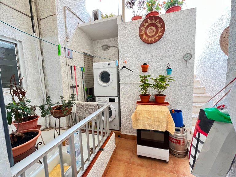 Villa for Sale in San Pedro Del Pinatar 40