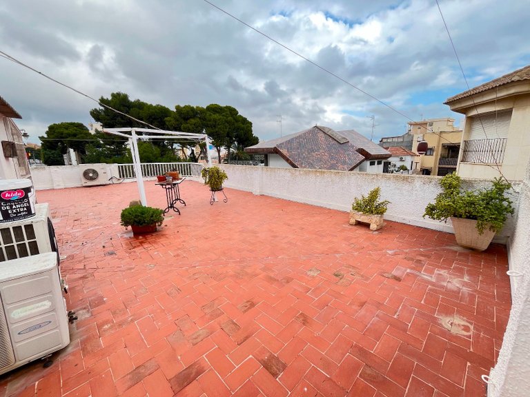 Villa for Sale in San Pedro Del Pinatar 44