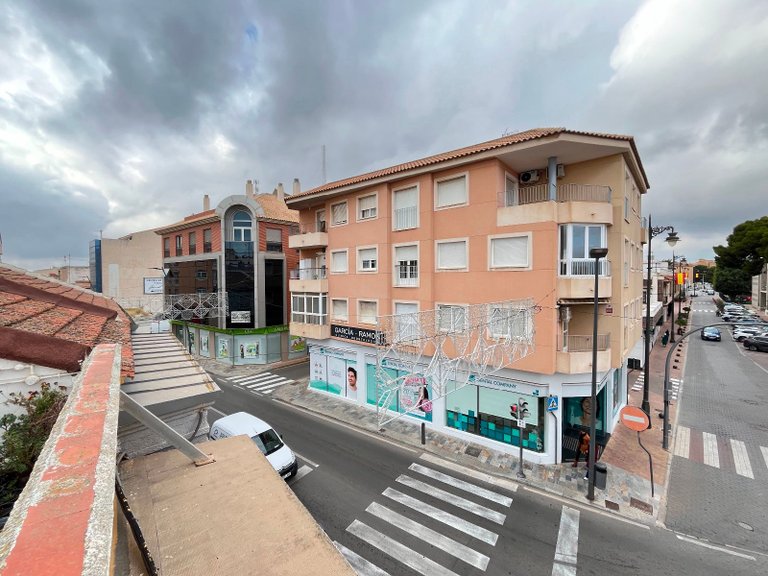 Villa for Sale in San Pedro Del Pinatar 1