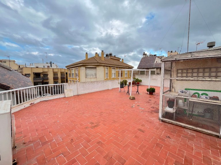 Villa for Sale in San Pedro Del Pinatar 47