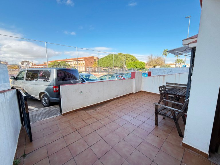 Apartment for Sale in San Javier 1