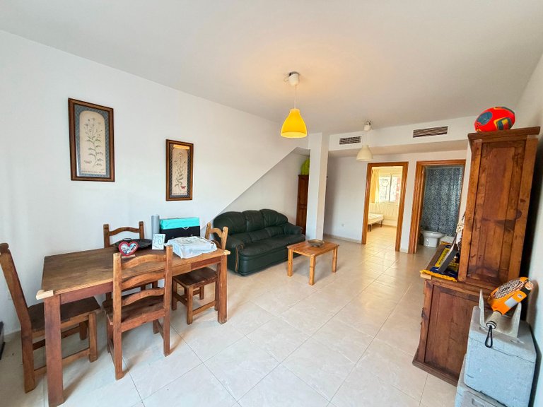 Apartment for Sale in San Javier 4