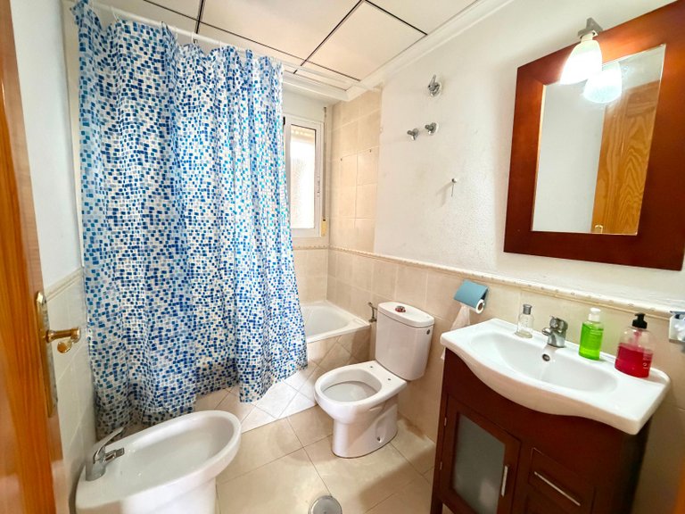 Apartment for Sale in San Javier 11