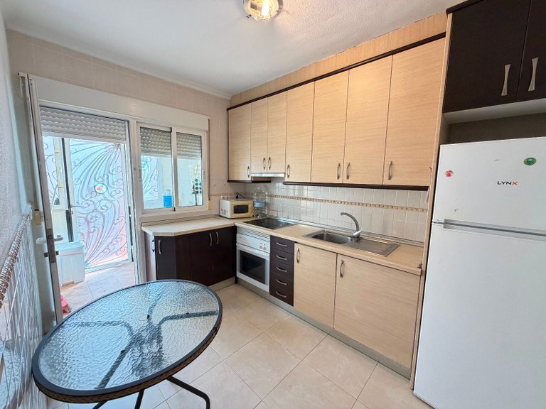 Apartment for Sale in San Javier 12