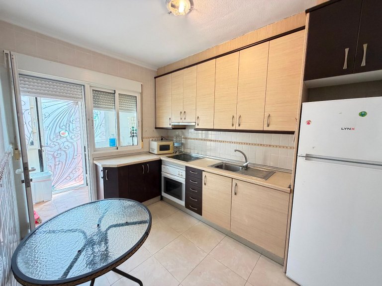 Apartment for Sale in San Javier 13