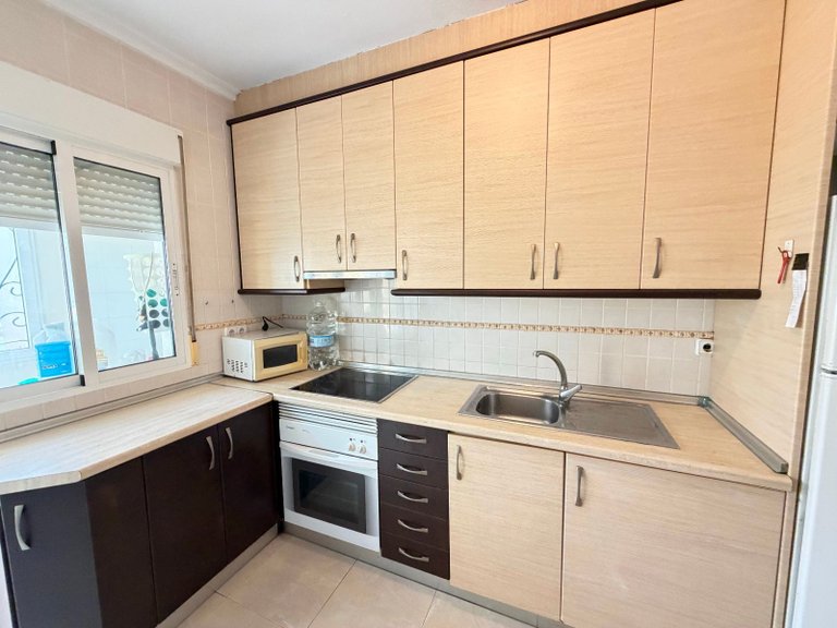 Apartment for Sale in San Javier 14