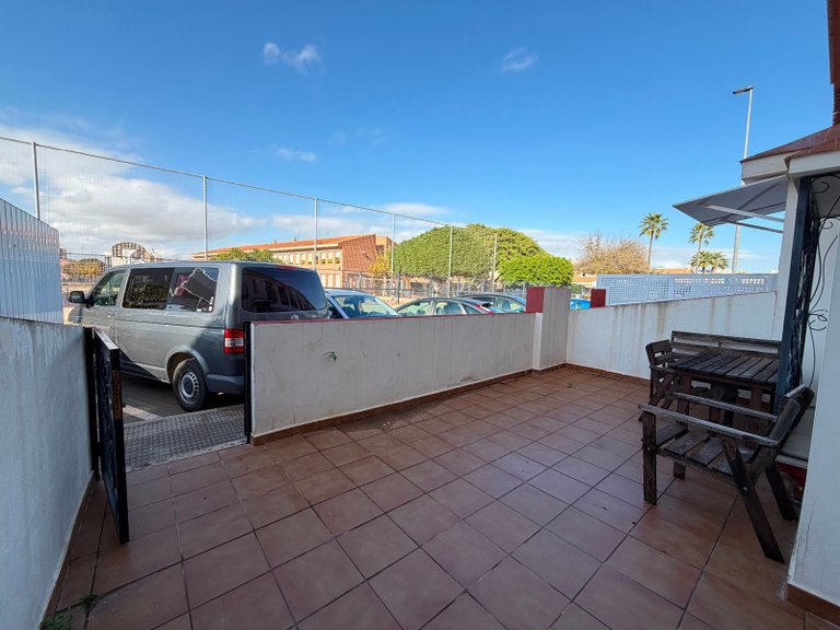 Apartment for Sale in San Javier 20