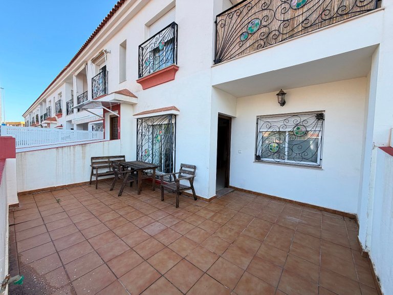 Apartment for Sale in San Javier 21