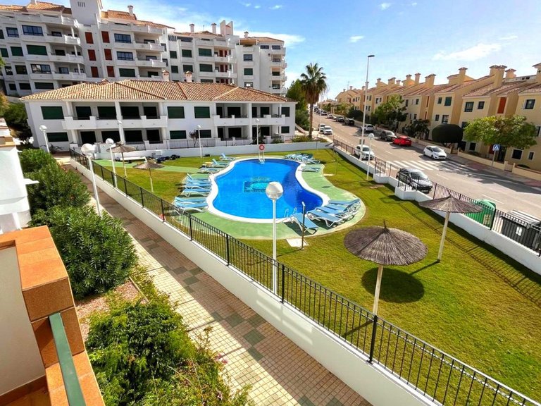 Apartment for Sale in Orihuela-costa 1