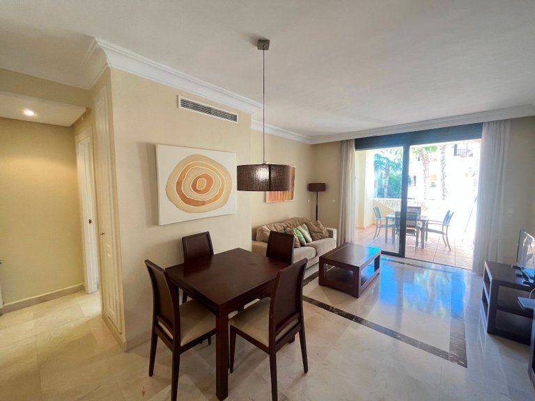 Apartment for Sale in San Javier 2