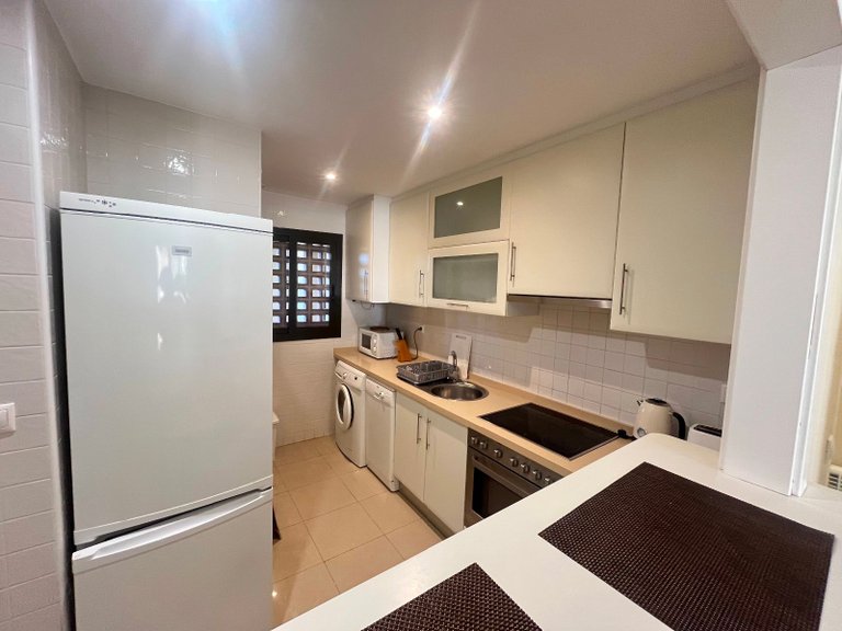 Apartment for Sale in San Javier 3