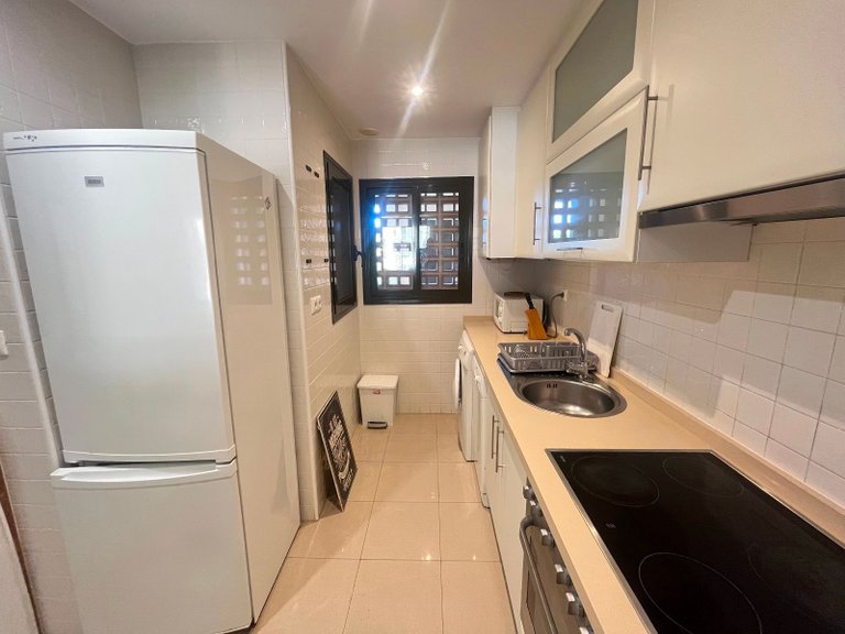 Apartment for Sale in San Javier 4