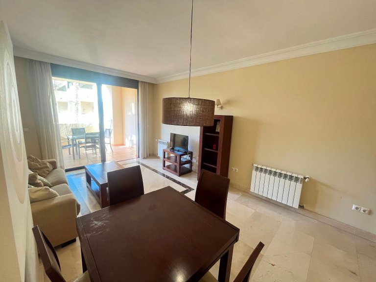 Apartment for Sale in San Javier 5