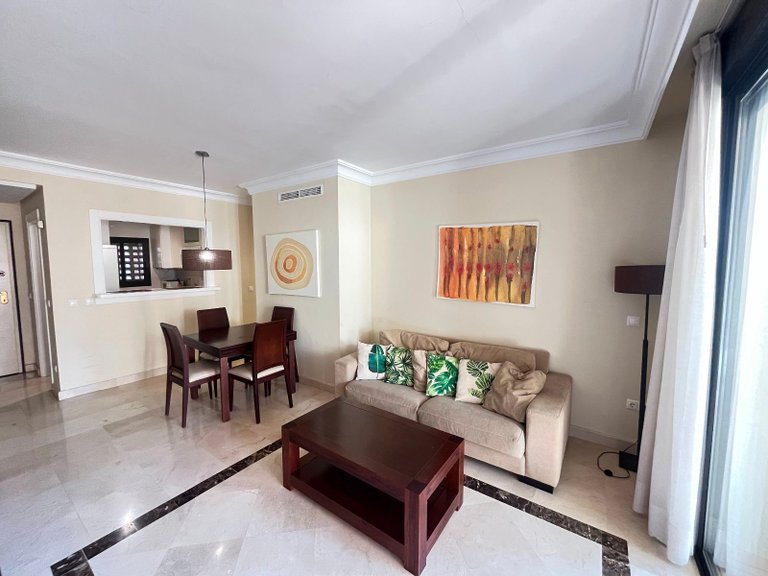 Apartment for Sale in San Javier 6