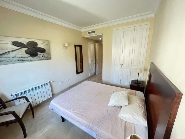 Apartment for Sale in San Javier 8