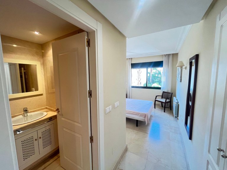 Apartment for Sale in San Javier 9