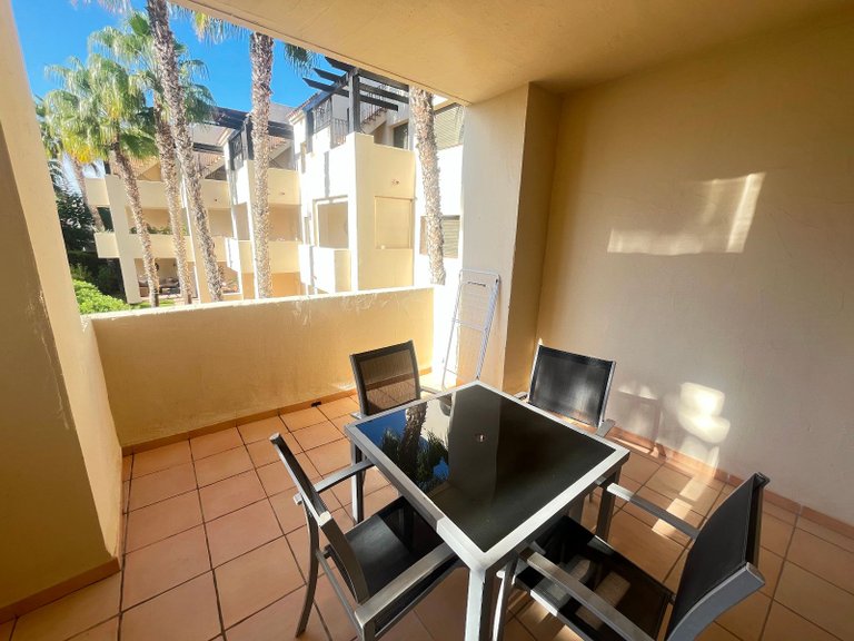 Apartment for Sale in San Javier 14