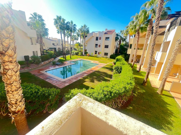 Apartment for Sale in San Javier 1