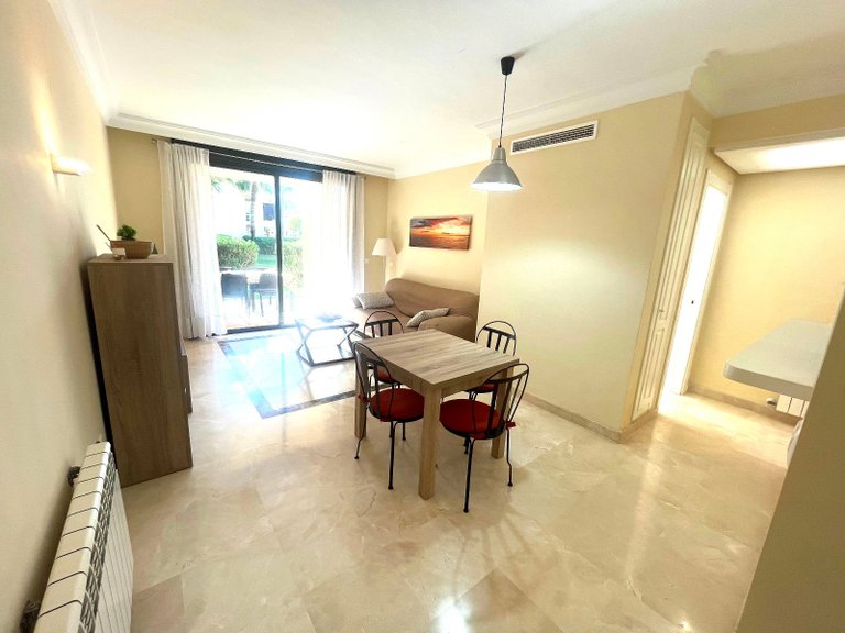 Apartment for Sale in San Javier 2