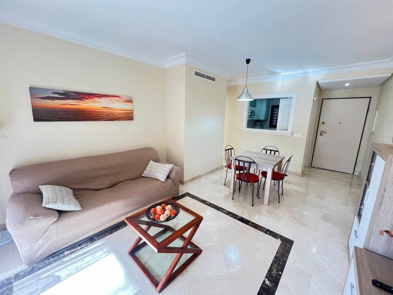 Apartment for Sale in San Javier 3