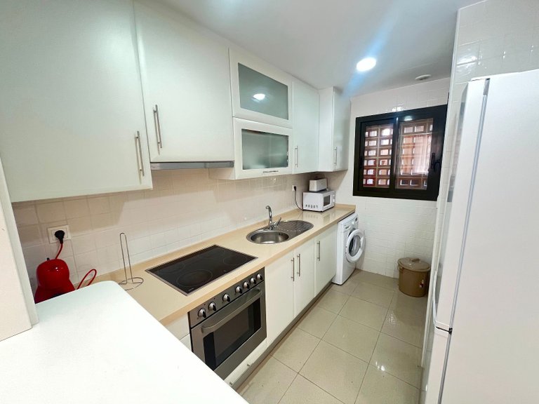 Apartment for Sale in San Javier 4