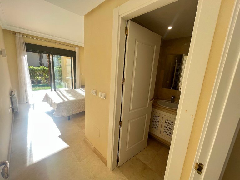 Apartment for Sale in San Javier 5