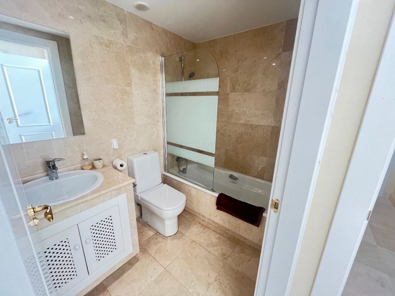 Apartment for Sale in San Javier 9