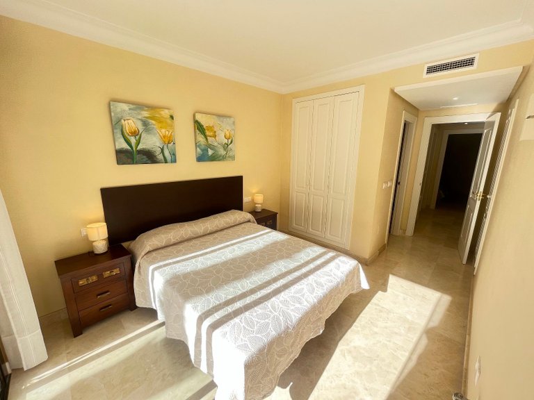 Apartment for Sale in San Javier 7