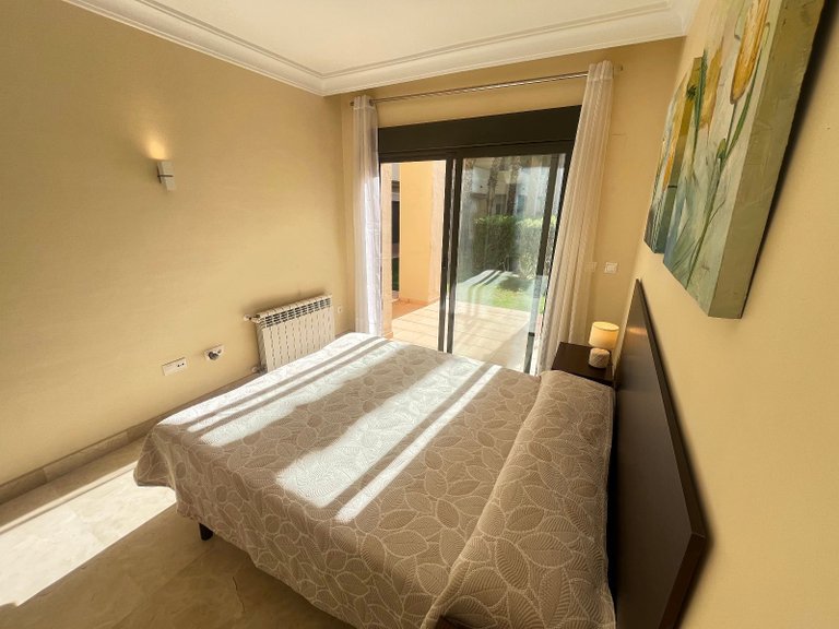 Apartment for Sale in San Javier 8