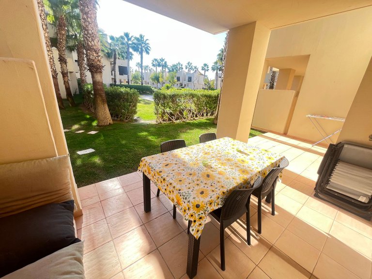Apartment for Sale in San Javier 14