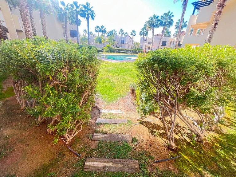 Apartment for Sale in San Javier 16