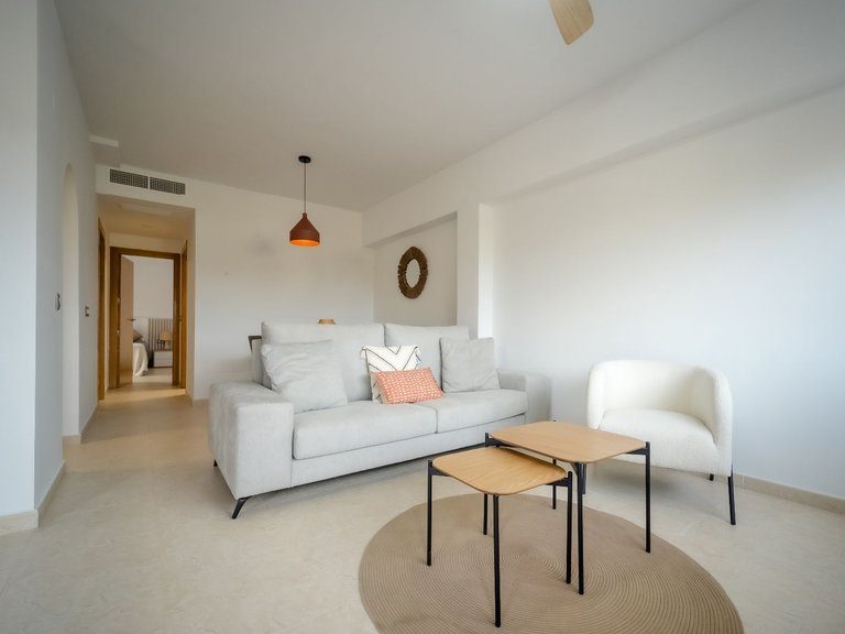 Apartment for Sale in Cuevas Del Almanzora 7
