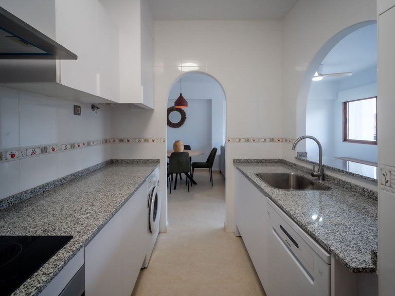 Apartment for Sale in Cuevas Del Almanzora 9