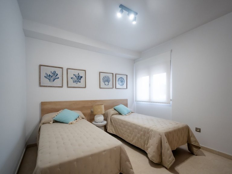 Apartment for Sale in Cuevas Del Almanzora 13